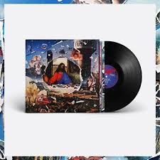 BARTEES STRANGE - FARM TO TABLE Vinyl Record