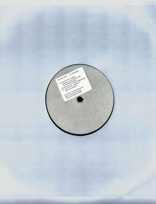 AKSEL & AINO - Gingko Remixed Vinyl Record