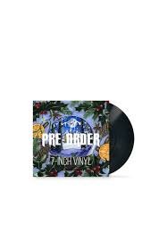 BIG BIG TRAIN - MERRY CHRISTMAS Vinyl Record