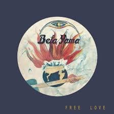 BETA YAMA GROUP - Free Love Vinyl Record
