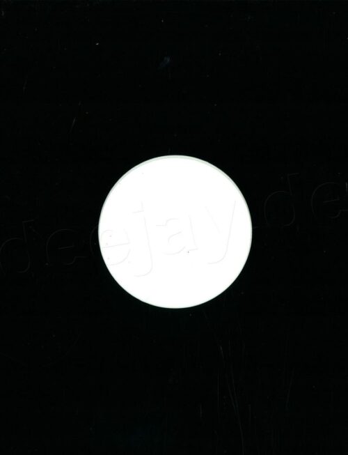 A BIGGER MOUTH - BAND STAND Vinyl Record