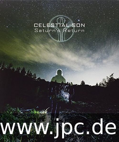 CELESTIAL SON - SaturnS Return Vinyl Record