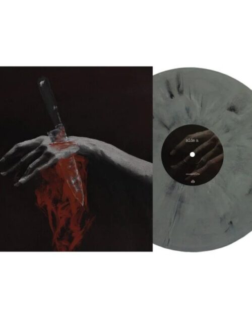 COUNTERPARTS - NOTHING LEFT TO LOVE Vinyl Record