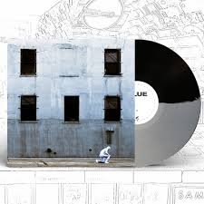 BOSTON MANOR - GLUE Vinyl Record