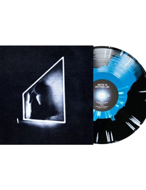 BLOOM - MAYBE IN ANOTHER LIFE Vinyl Record