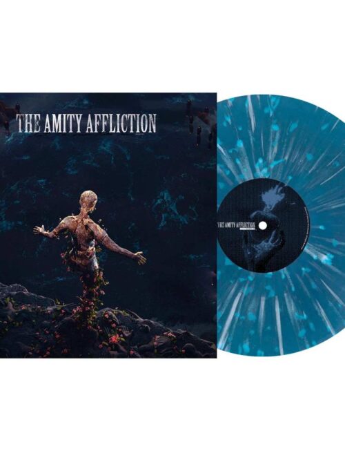 AMITY AFFLICTIONTHE - LET THE OCEAN TAKE ME (REDUX) Vinyl Record