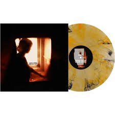 ARMS LENGTH - THERES A WHOLE WORLD OUT THER Vinyl Record