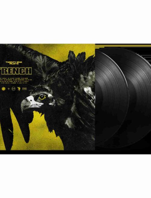 ARM'S LENGTH - THERE'S A WHOLE WORLD OUT THERE Vinyl Record