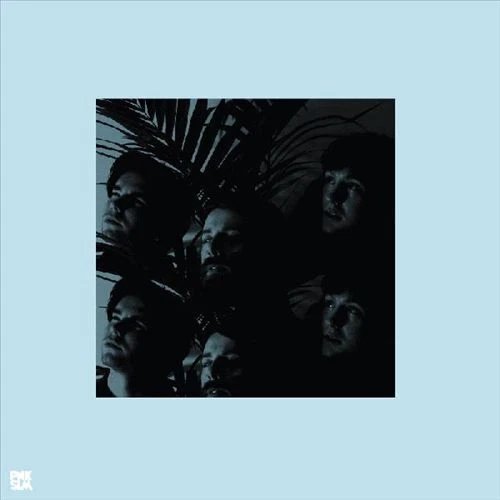 BEACH SKULLS - LAS DUNAS Vinyl Record