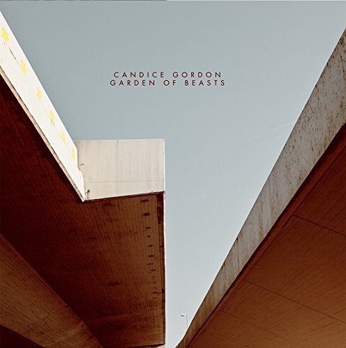 CANDICE GORDON - Garden Of Beasts Ltd Vinyl Record