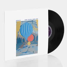 BEIRUT - The Flying Club Cup Vinyl Record