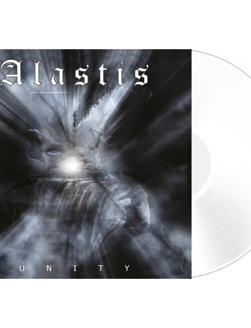 ALASTIS - UNITY Vinyl Record