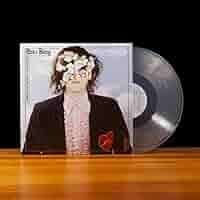 BEACH SLANG - DELETED - EVERYTHING MATTERS B Vinyl Record