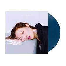 ALICE MERTON - S.I.D.E.S. Vinyl Record