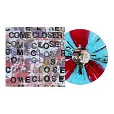COME CLOSER - Pretty Garbage Vinyl Record