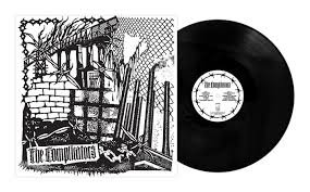 COMPLICATORS - The Complicators Vinyl Record