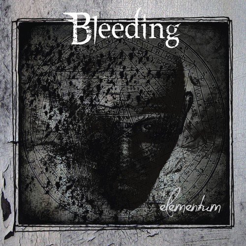 BLEEDING - Elementum Vinyl Record