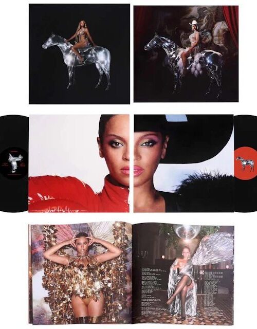 3-WAY CUM - 1993-1998 Vinyl Record