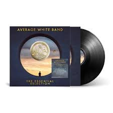 AVERAGE WHITE BAND - PICK UP THE PIECES GET IT UP FOR LOVE Vinyl Record