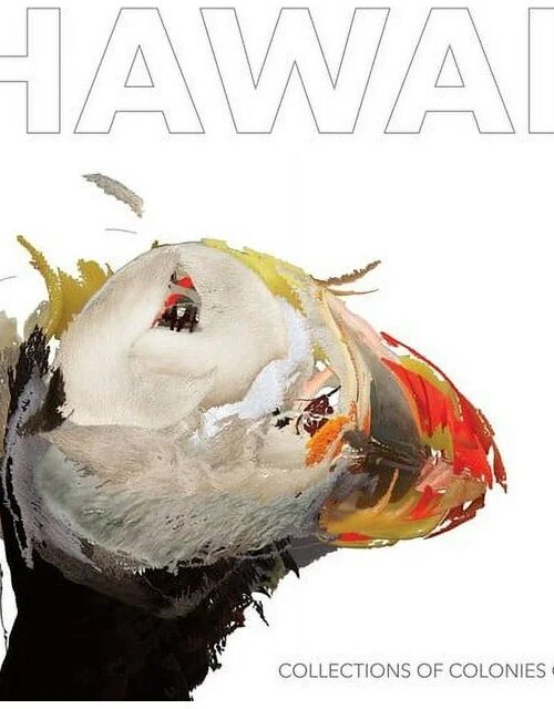 COLLECTIONS OF COLONIES OF BEE - HAWAII [LP] Vinyl Record