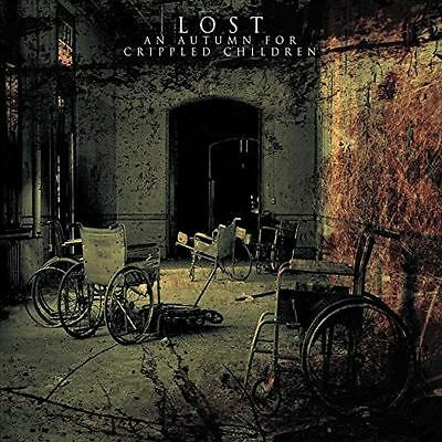 AN AUTUMN FOR CRIPPLED CHILDRE - LOST Vinyl Record