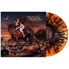 BEYOND GRACE - OUR KINGDOM UNDONE Vinyl Record