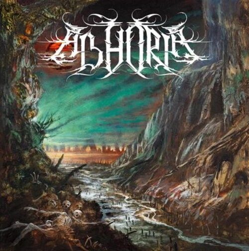 ABHORIA - ABHORIA Vinyl Record
