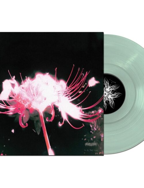 BLIND EQUATION - DEATH AWAITS Vinyl Record