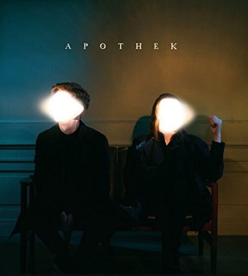 APOTHEK - APOTHEK Vinyl Record