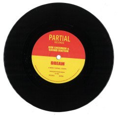 BIM SHERMAN & SOUND IRATION - DREAM Vinyl Record