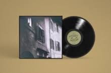 ANDY JENKINS - SINCE ALWAYS Vinyl Record