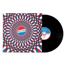 BLACK ANGELS - Death Song Vinyl Record