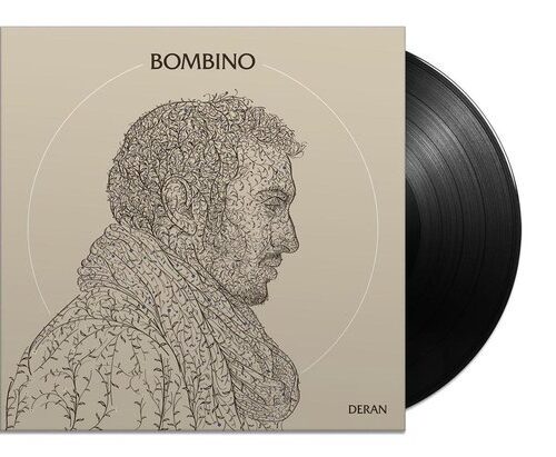 BOMBINO - DERAN Vinyl Record