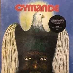 CYMANDE - CYMANDE Vinyl Record