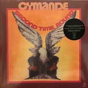 CYMANDE - SECOND TIME ROUND Vinyl Record