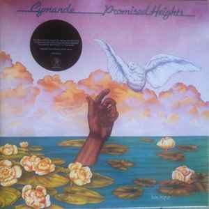CYMANDE - PROMISED HEIGHTS Vinyl Record
