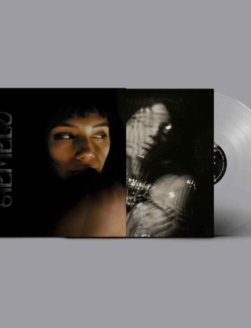 ANGELICA GARCIA - GEMELO Vinyl Record