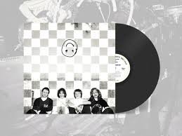 BALDWIN GUS & THE SKETCH - SKETCH THE Vinyl Record