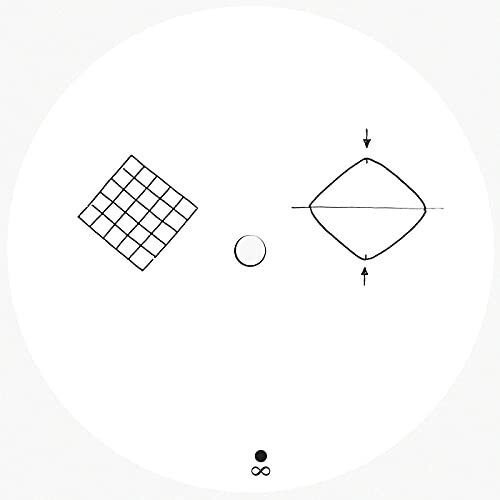 33.10.3402 - Iz Usta Vinyl Record