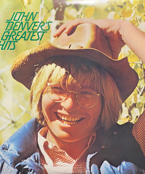 John Denver: Greatest Hits