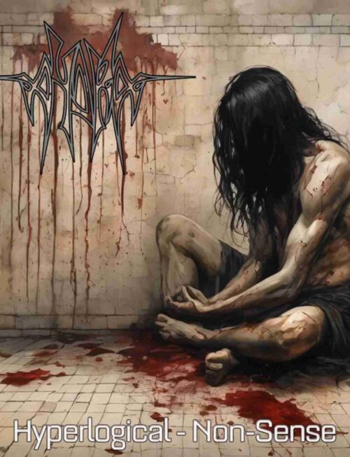 AYDRA - HYPERLOGICAL NON-SENSE Vinyl Record