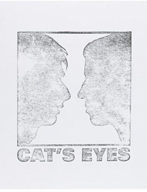 CAT'S EYES - CHAMELEON QUEEN Vinyl Record
