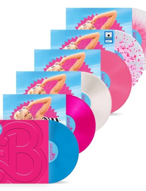 THE WHO - LIVE IN PHILADELPHIA 1973 Vinyl Record