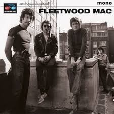 FLEETWOOD MAC - BBC2 SESSIONS 1968-69 Vinyl Record