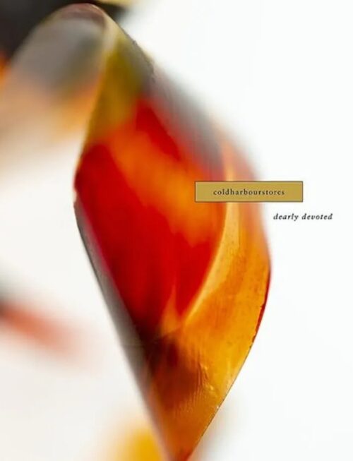 COLDHARBOURSTORES - Dearly Devoted Vinyl Record