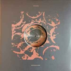CULT OF LUNA - The Raging River Vinyl Record