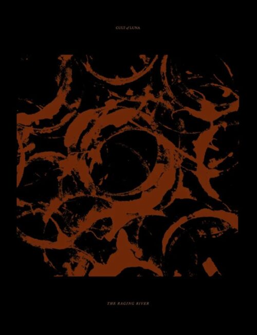 CULT OF LUNA - The Raging River Vinyl Record