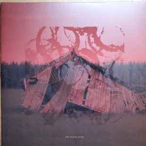 CULT OF LUNA - The Raging River (Colour-In-Colour/Black-Beer Vinyl) Vinyl Record