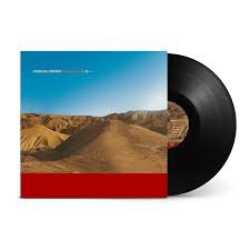 AVISHAI COHEN - CONTINUO Vinyl Record