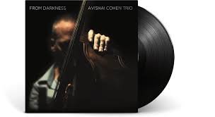 AVISHAI COHEN - FROM DARKNESS Vinyl Record